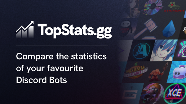 The future of DBL Statistics. TopStats.gg